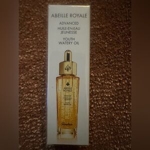 Guerlain Abeille Royale Youth Watery Oil